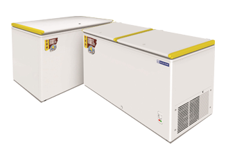 Chest Coolers | 300 to 500 L