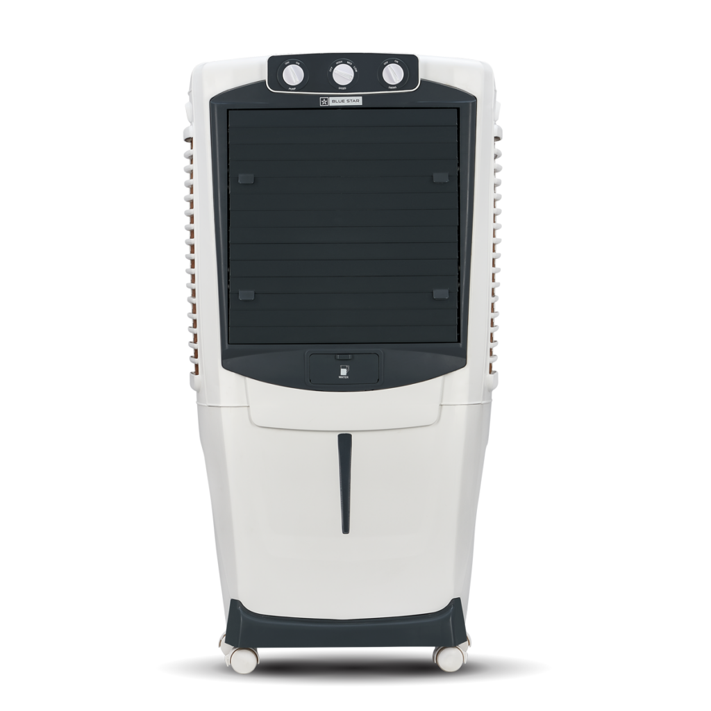 AURA DUO | DESERT COOLER | 80 LITRES