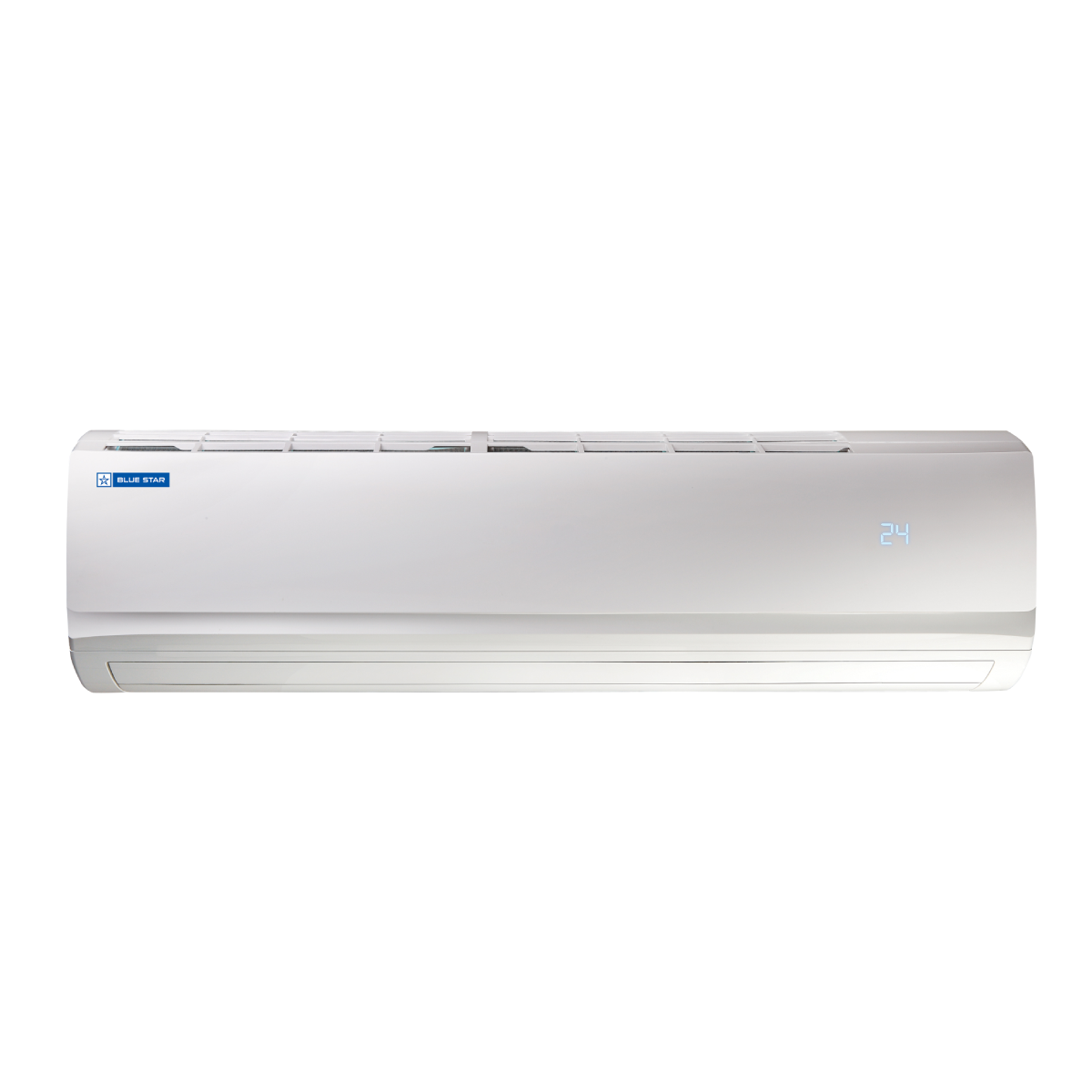 HEAVY DUTY FIXED SPEED AC | A SERIES |  2.2 TON |  2 STAR | 2025 BEE LABEL