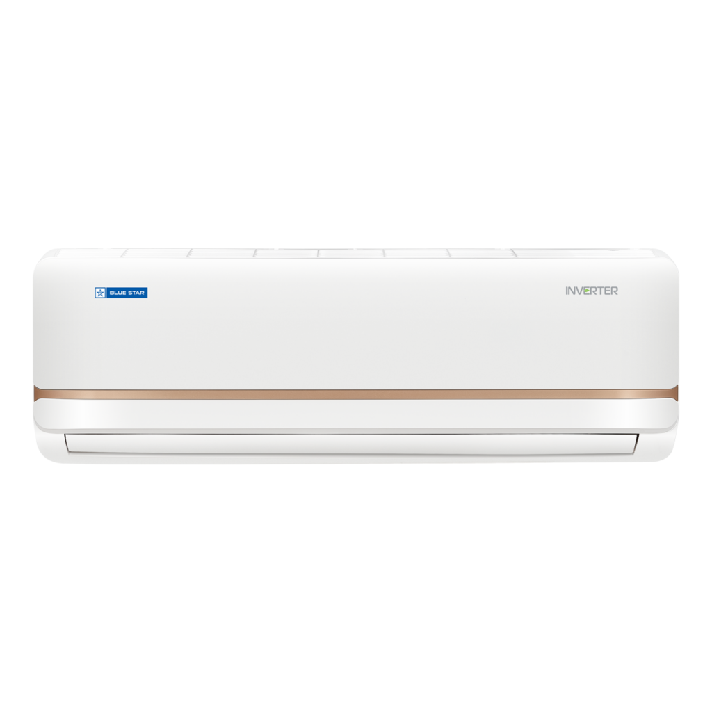 INVERTER AC | TKU SERIES | 2 TON | 3 STAR | 2025 BEE LABEL