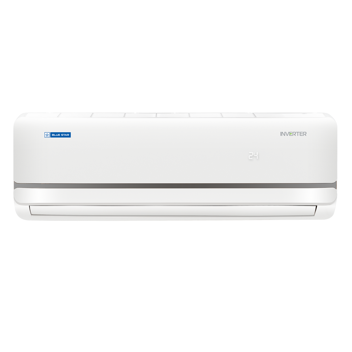 INVERTER AC | S SERIES |  1.5 TON |  3 STAR | 2025 BEE LABEL