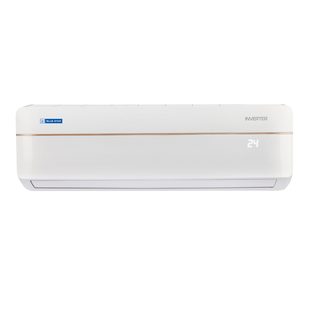 INVERTER AC | V SERIES |  1.5 TON |  3 STAR | 2025 BEE LABEL