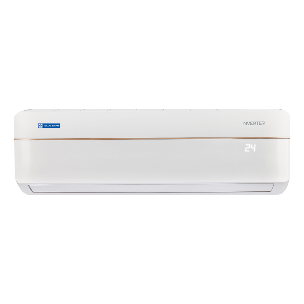 INVERTER AC | V SMART WI-FI SERIES |  1.5 TON |  3 STAR | 2025 BEE LABEL