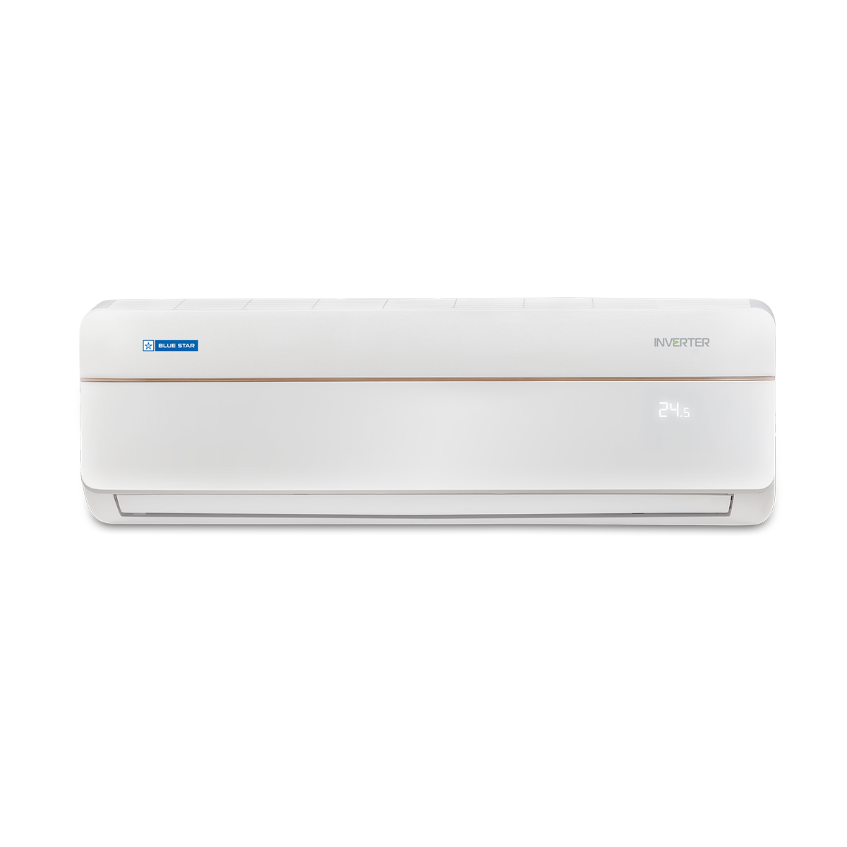 HEAVY DUTY INVERTER AC | V SERIES |  1.7 TON |  3 STAR | 2025 BEE LABEL