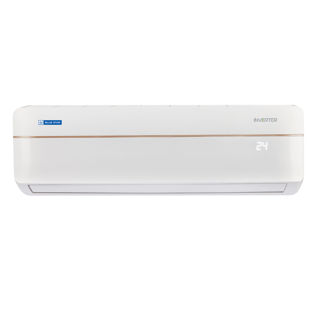 INVERTER AC | VKU SERIES | 2 TON | 3 STAR | 2025 BEE LABEL