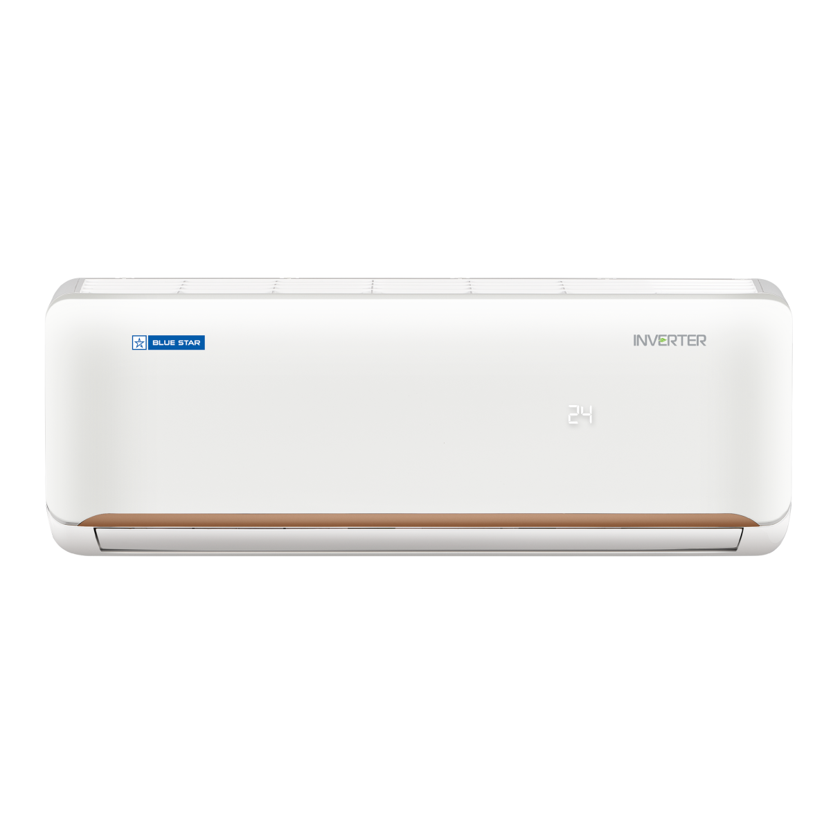ANTI-VIRUS INVERTER AC | Q SERIES |  1 TON |  5 STAR | 2025 BEE LABEL