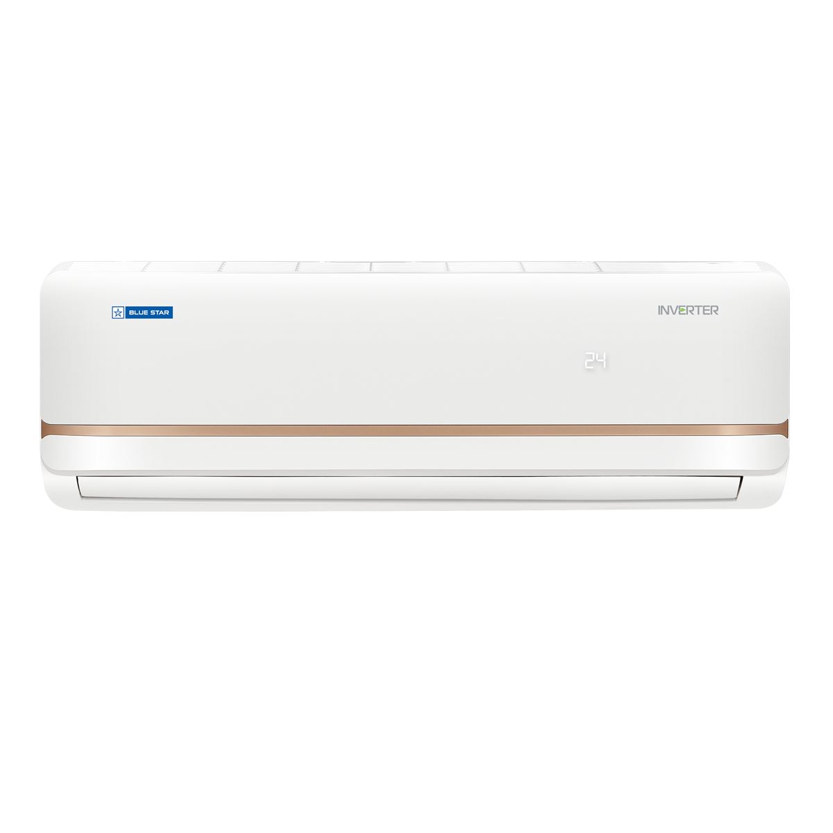 INVERTER AC | T SERIES | 1.5 TON |  5 STAR | 2025 BEE LABEL