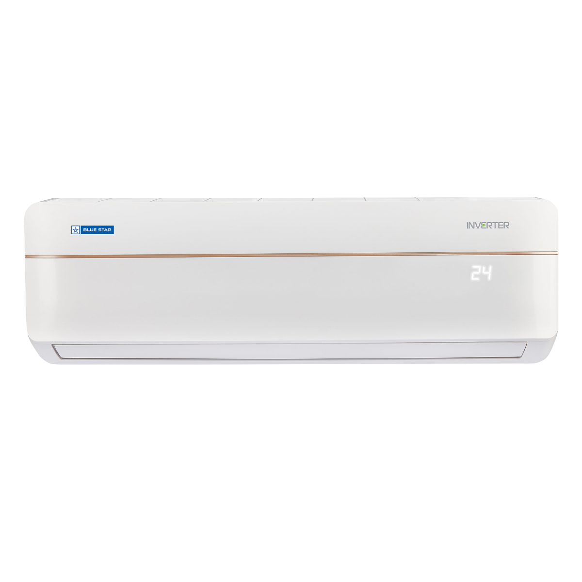 ANTI-VIRUS  INVERTER AC | V SERIES |  1.5 TON |  5 STAR | 2025 BEE LABEL