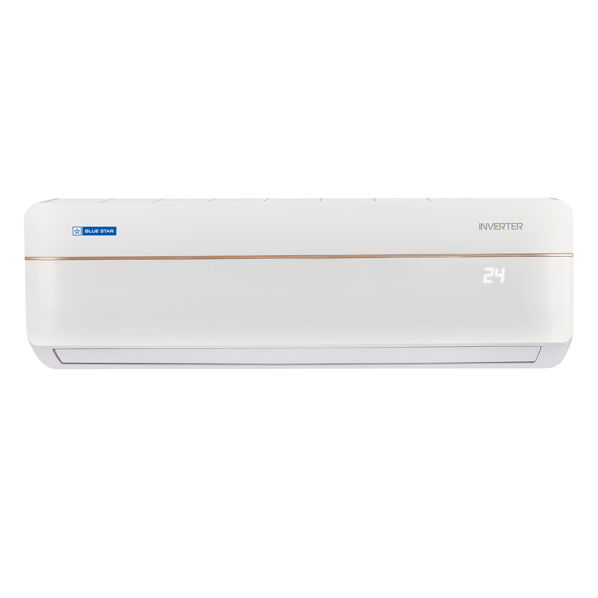 INVERTER AC | V SERIES |  1.5 TON |  3 STAR | 2025 BEE LABEL