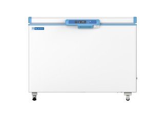 Ice Lined Refrigerator