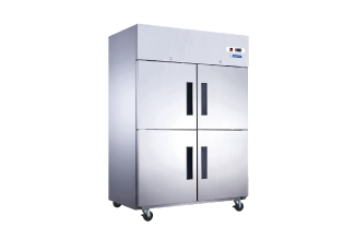 Reach-in Chillers & Freezers - GP/GC/N Series