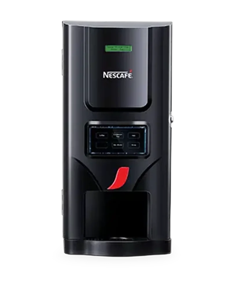 NESCAFÉ SPECTRA TRIPLE OPTION